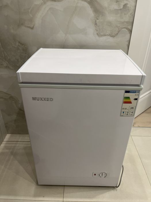 Морозильник объем 80 л