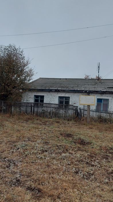 Продам дом на разбор за