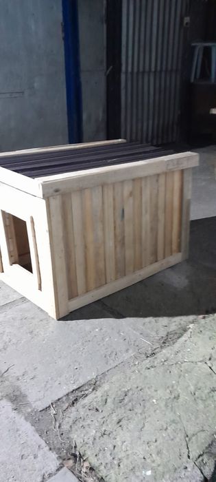 Продам будки для собаки