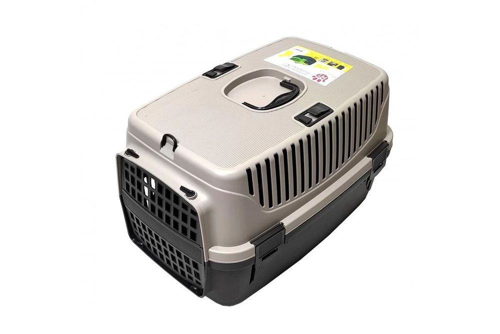 Переноска для кошек и собак