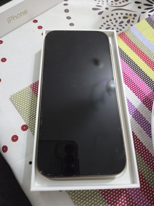 Iphone 14 pro 256