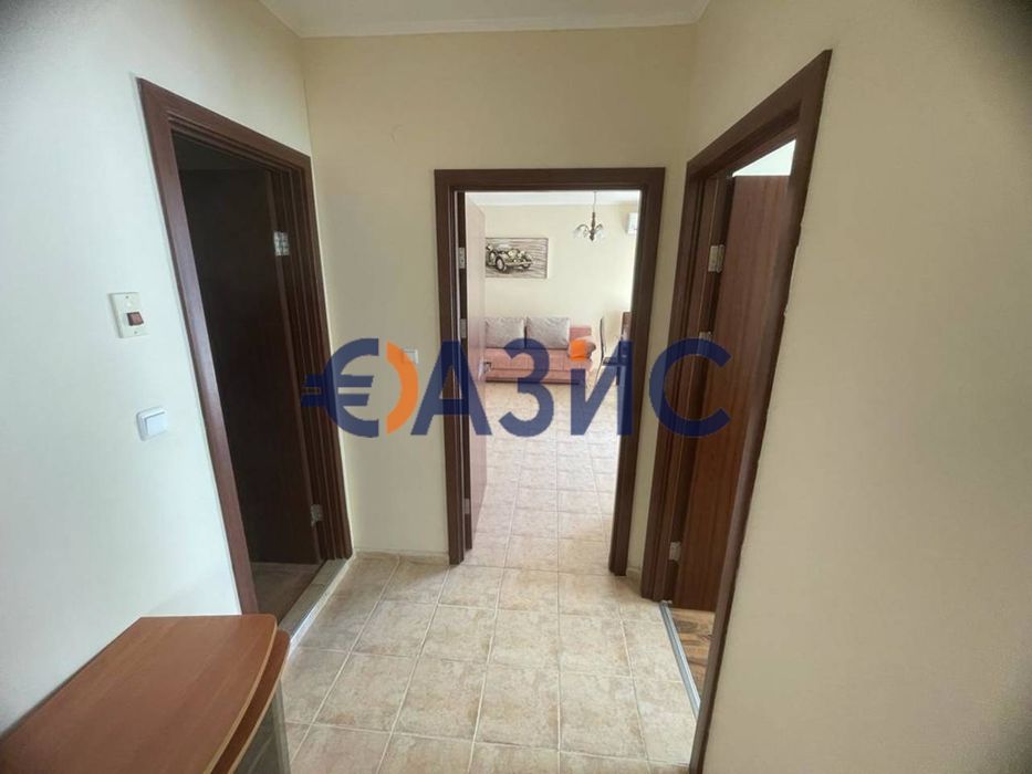 Продава се Тристаен апартамент в с. Равда, Област Бургас - 90 кв.м за 944 €/кв.м - Снимка #4