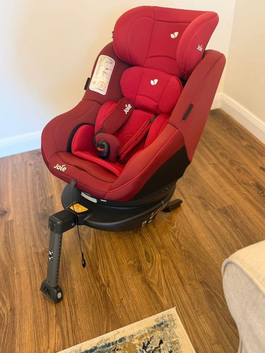 Scaun auro joie spin 360