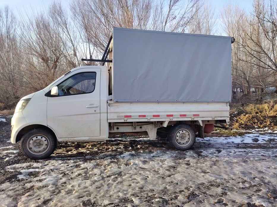 Changan labo 98/1.2