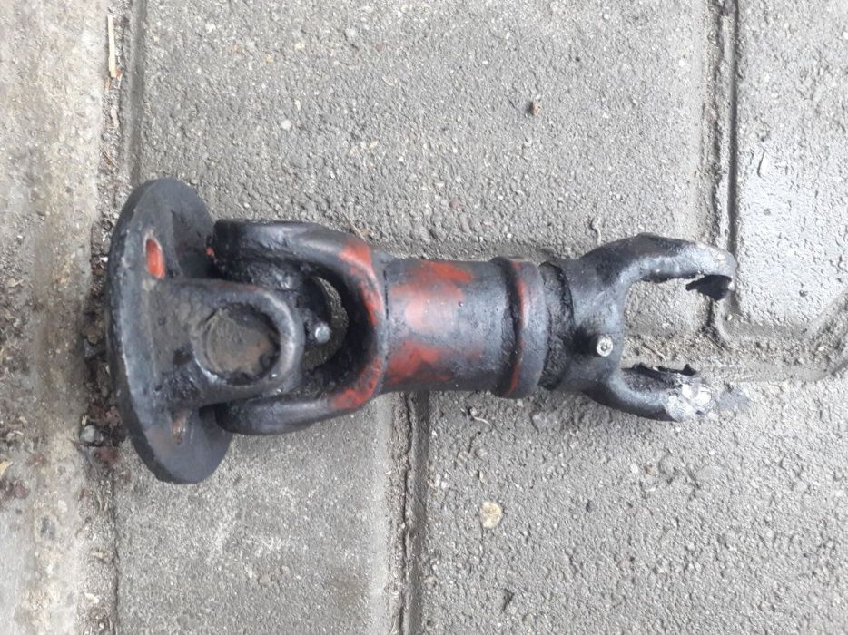 REPARATII Cardane TAF. modificate model Raba, MAN,MERCEDES