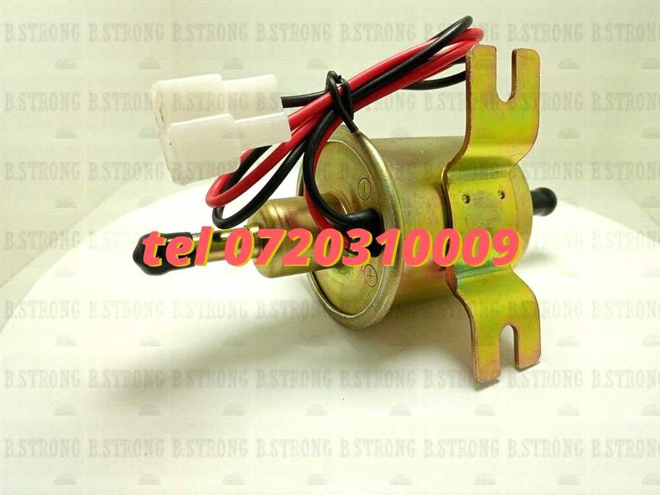 Mini Pompita Electrica De Transfer Lichide 12V Pentru Motorina Si Ulei