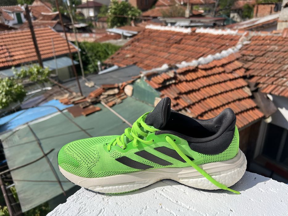 Adidas SolarGlide Boost 45 1/3