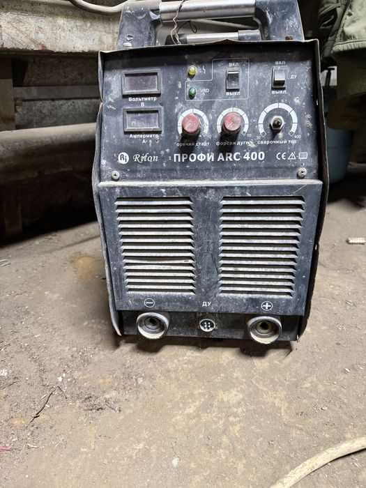 Сварочный аппарат 380в