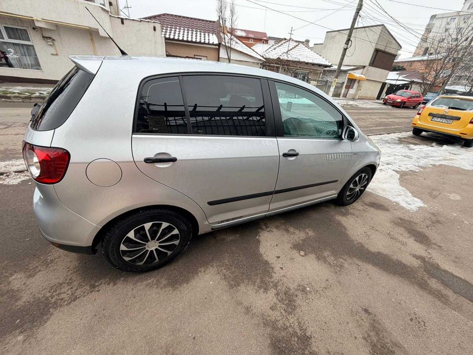 Vand Volkswagen Golf Plus