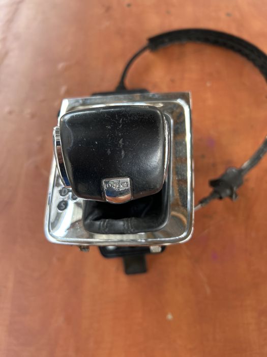 Timonerie cutie vit.automata DSG vw passat b6 an2005-2009