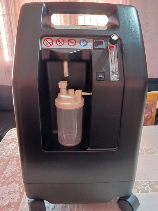 Кислороден концентратор