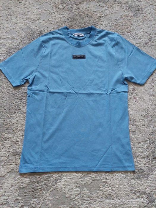 Мъжки тениски различни модели