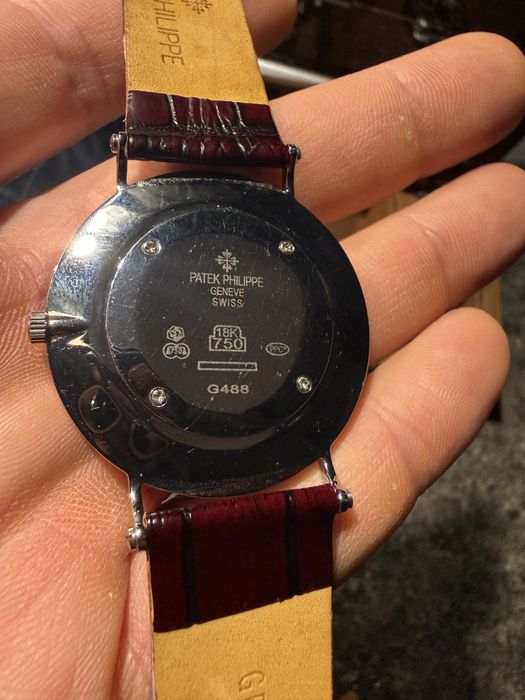 Ceas barbati elegant diametru 40mm