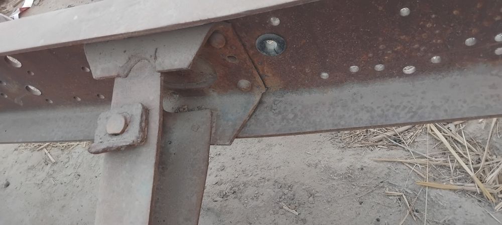 Камаз вездеход ром