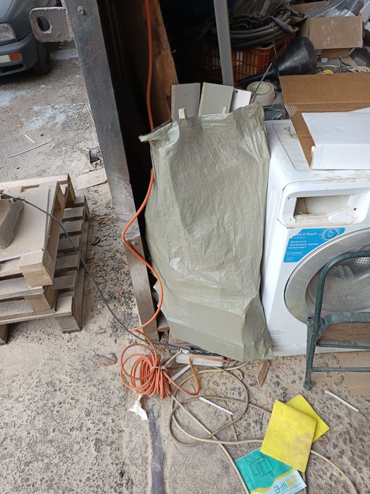 Продам дрова ЛДСП 1 мешок