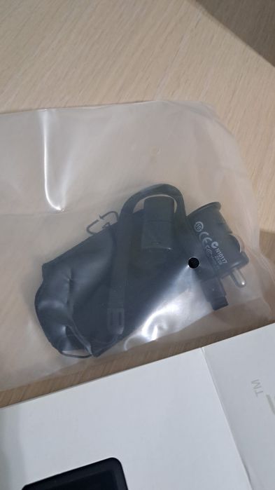 GPS data Logger profesional Cölumbus V-990
