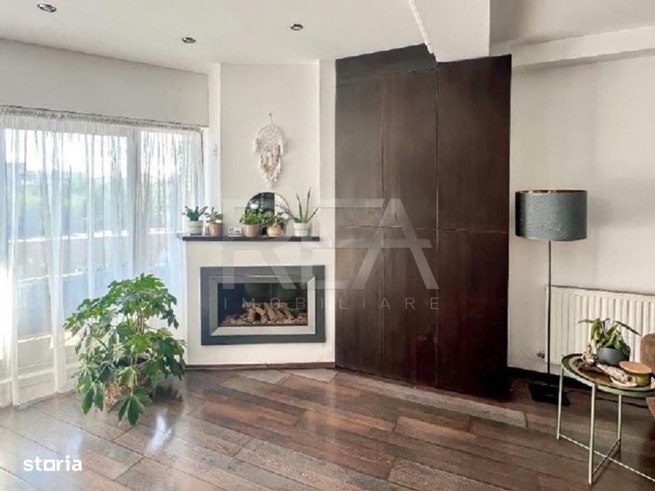 3 camere | Mobilat, Utilat | Mediteraneo Residence/Pipera — fotografia 3