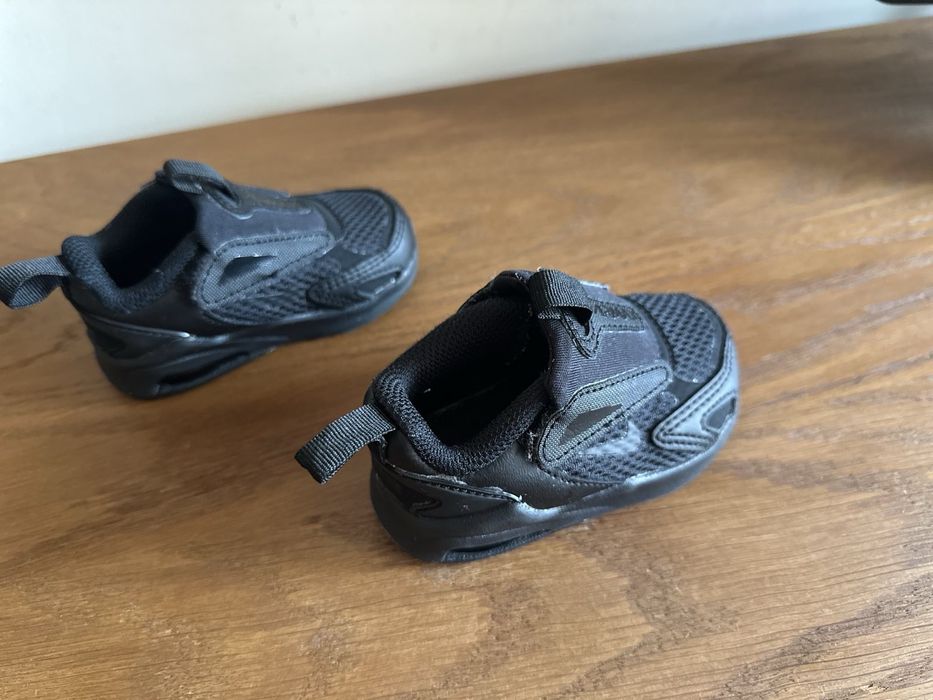 Nike бебешки обувки №19