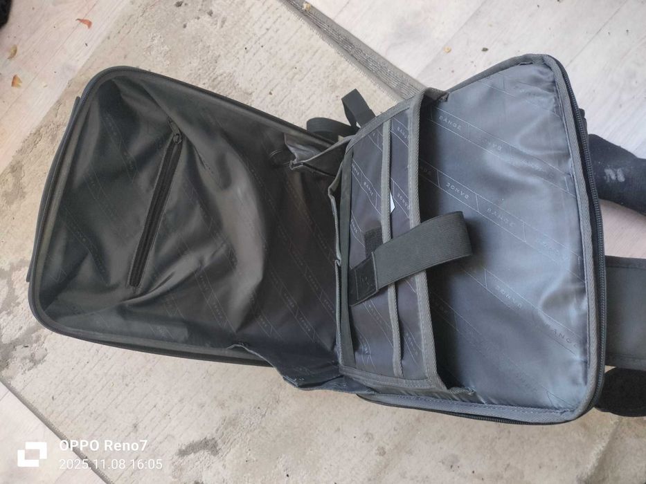 Ноутбукка арналга Рюкзак