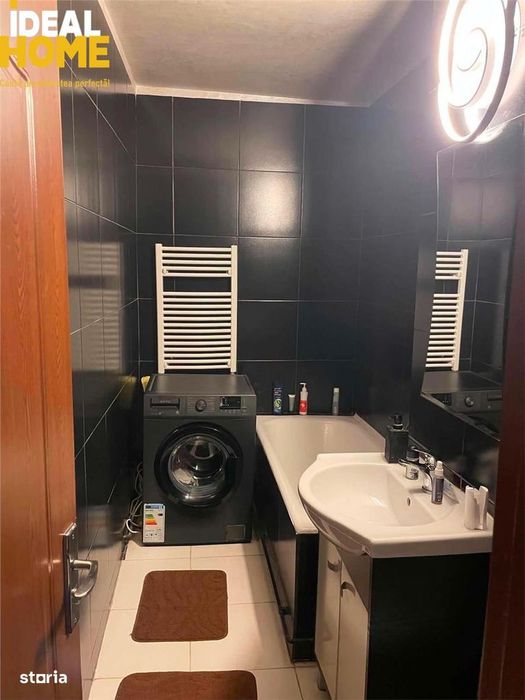 Apartament 2 Camere Decomandat Dacia