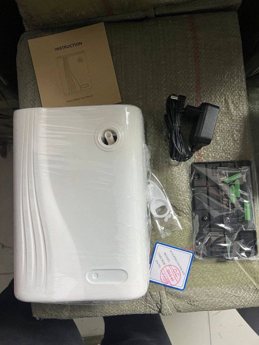 Диффузор 300 m3 освежитель ароматизатор