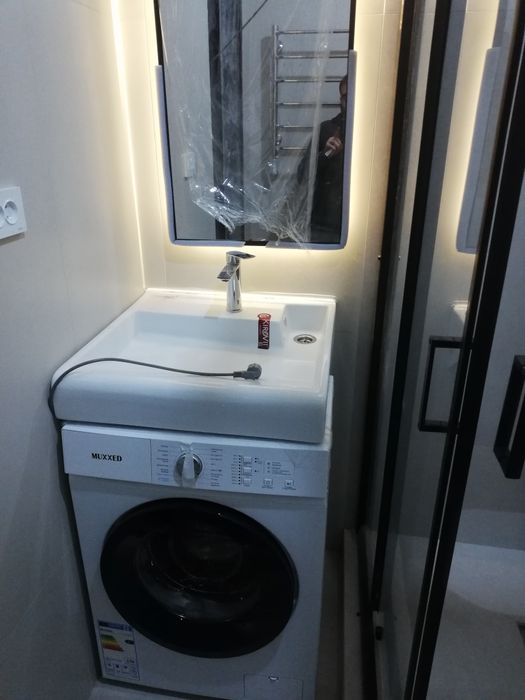 Кафельщик, керамогранитчик