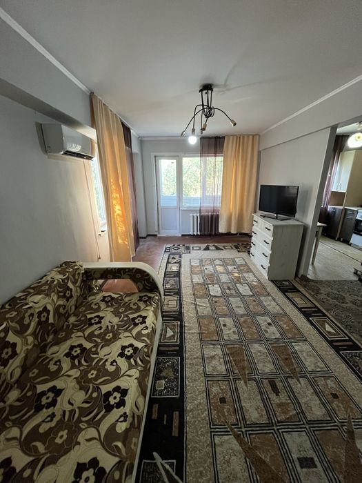Продам полуторку адматинская 71