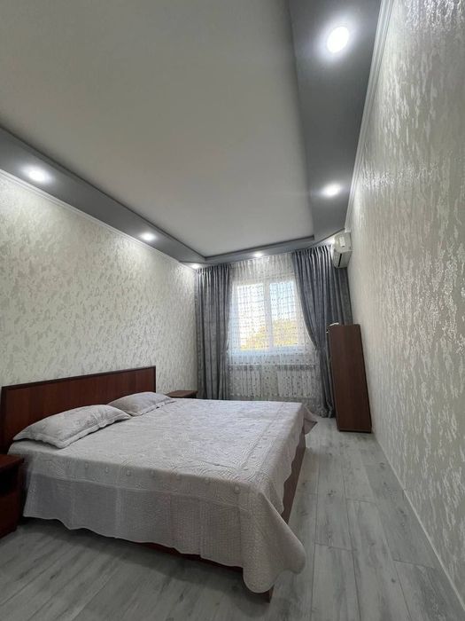 Отличный вариант! 2ком-квартира! Метро Чиланзар! Р-н Чиланзарский ID02