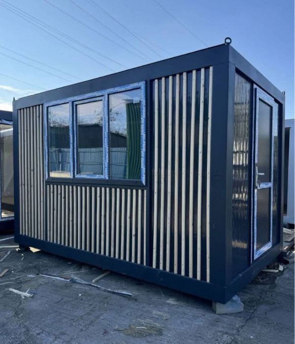 Container containere modulare