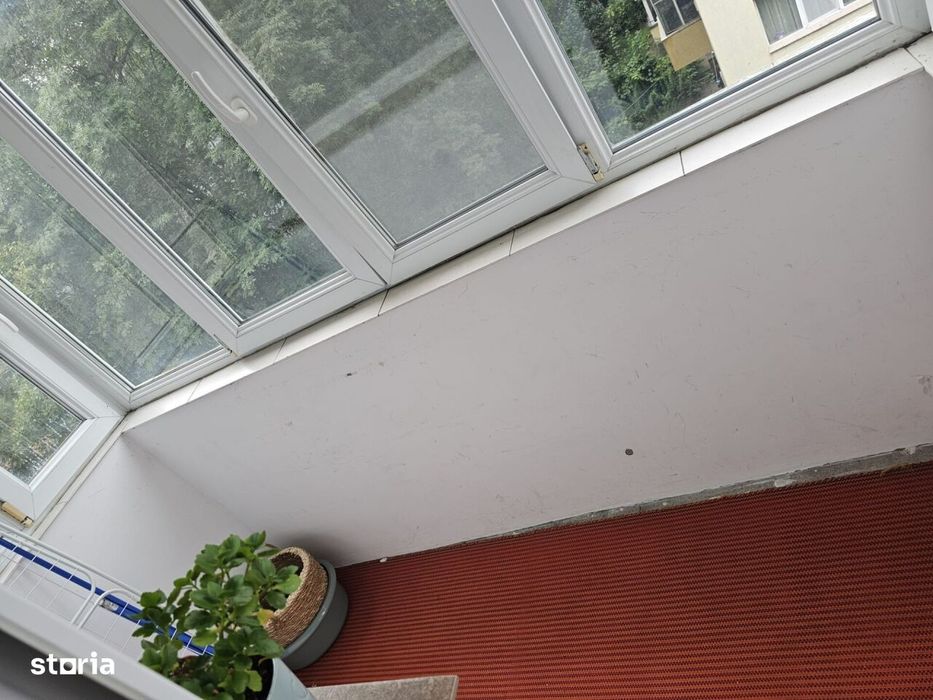 Apartament de închiriat 2 camere zona Pd. ROS, 2 minute de Palas Mall