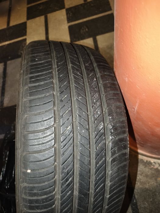 Kumho Crugen HP71 DOT23 245/55/17