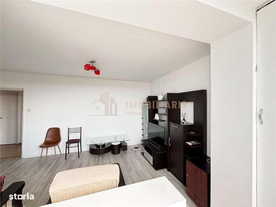 Apartament 2 camere -decomandat zona Eurohotel