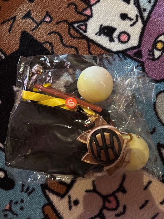 Косплей Jui fufu zenless zone zero