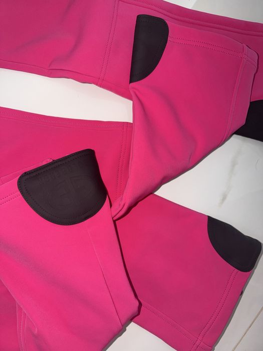 Goldbergh нови дамски ски екипи Goldbergh ски яке гащеризон панталон