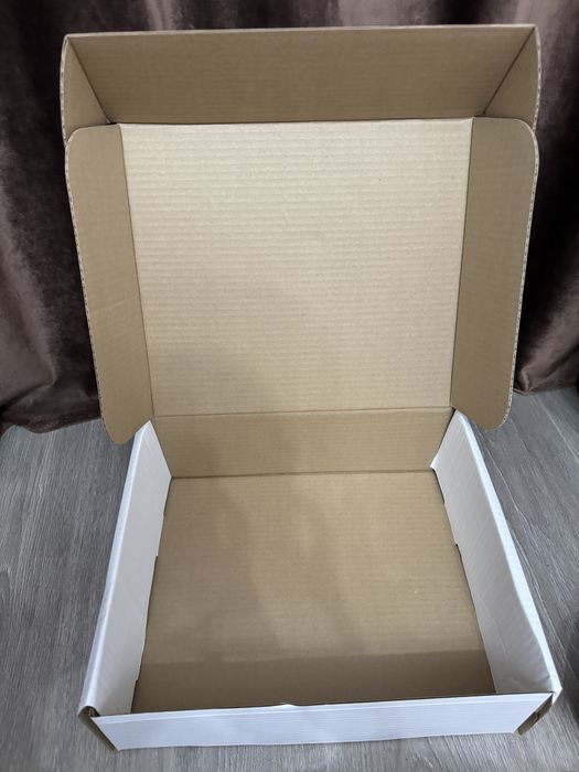 Подарочная каробка