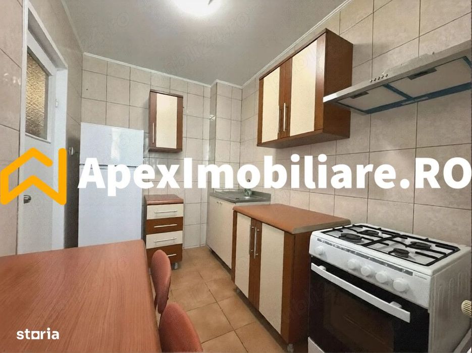 Apartament 3 camere de inchiriat Tineretului Bucuresti | ApexImobiliar