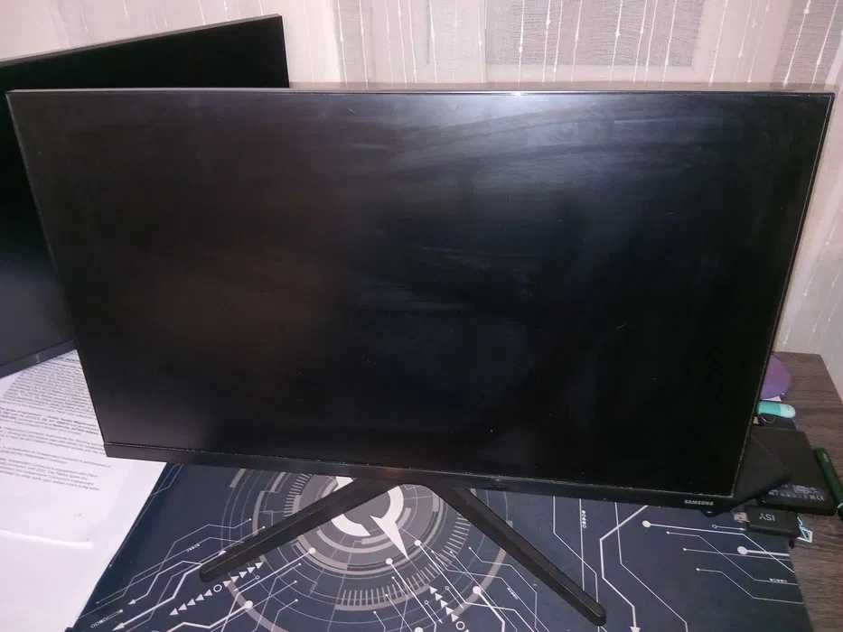 Monitor Samsung F27T350FHU