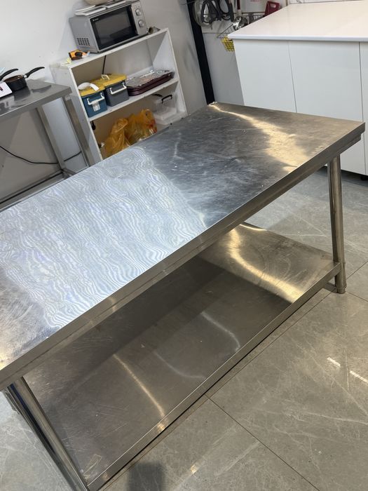 Разделочный стол