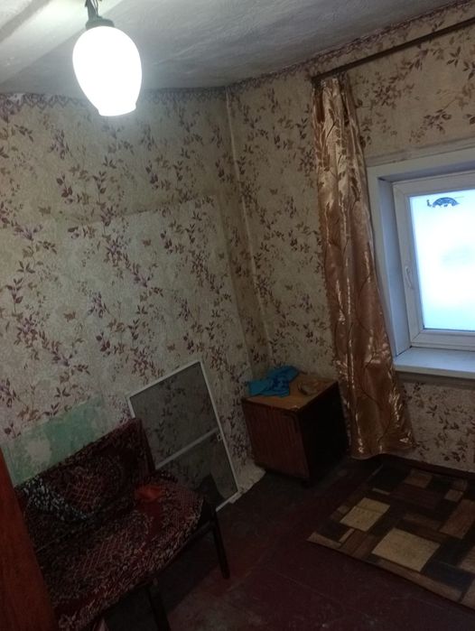 Продам 3-х комнатный дом