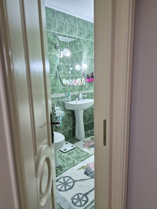 Apartament 2 camere complet mobilat si utilat