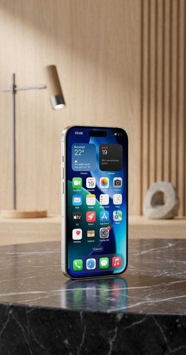 Iphone 17 256gb (AG7) (Garantie 2 ani)
