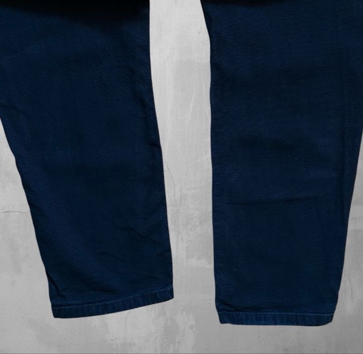 Carhartt WIP дамски дънки carpenter jeans 27