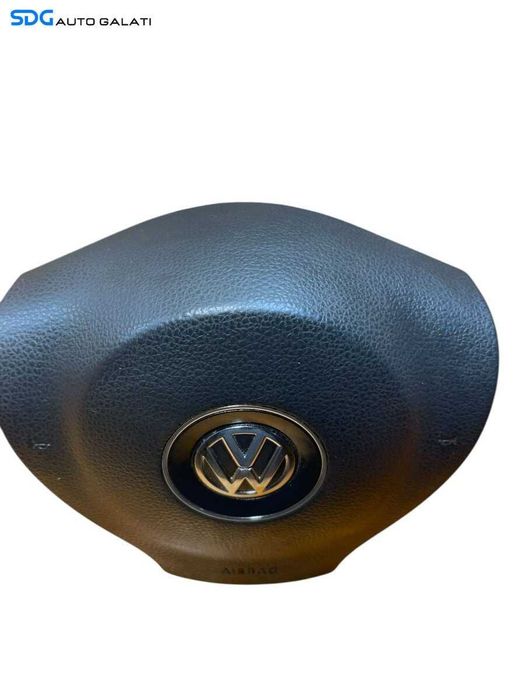 Airbag Volan Modelul cu Comenzi VW CC 2012 - 2017 Cod 3C8880201T [B3979]