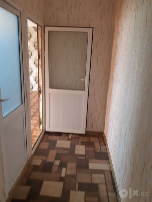 Квартира сотилади