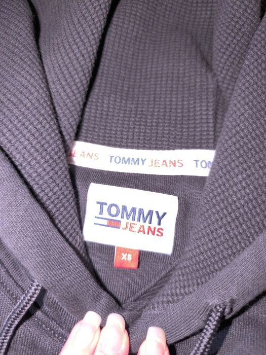 Tommy Hilfiger оригинално худи ХС-С размер