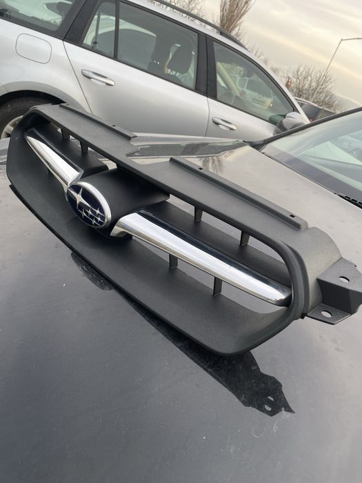 Решетка Субару Легаси Б13