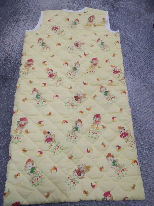 Спално чувалче за деца