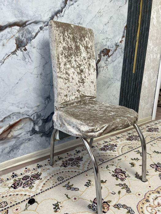 Продам стулья 6 шт