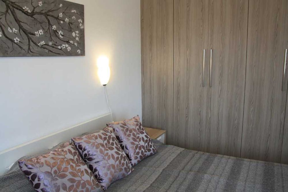 Дава се под наем Двустаен апартамент в Пловдив, Изгрев - 58 кв.м за 234.6 € - Снимка #4