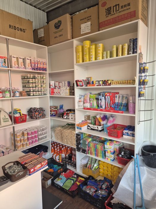 Продам бутик Крытый рынок